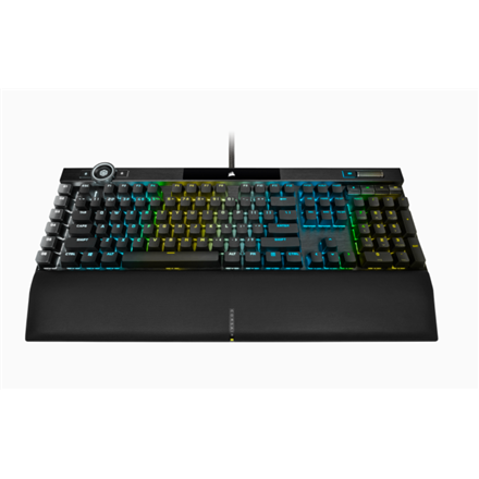 Corsair K100 RGB Optical Mechanical Gaming Keyboard