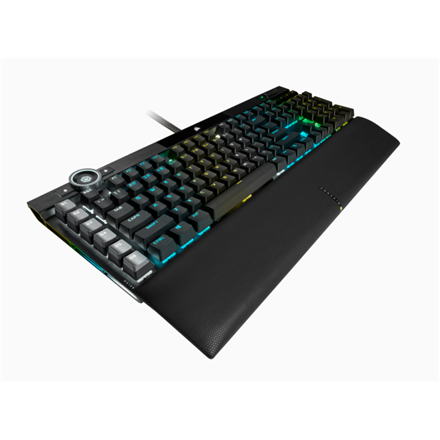 Corsair K100 RGB Optical Mechanical Gaming Keyboard