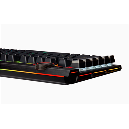 Corsair K100 RGB Optical Mechanical Gaming Keyboard