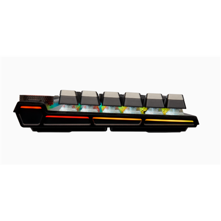 Corsair K100 RGB Optical Mechanical Gaming Keyboard