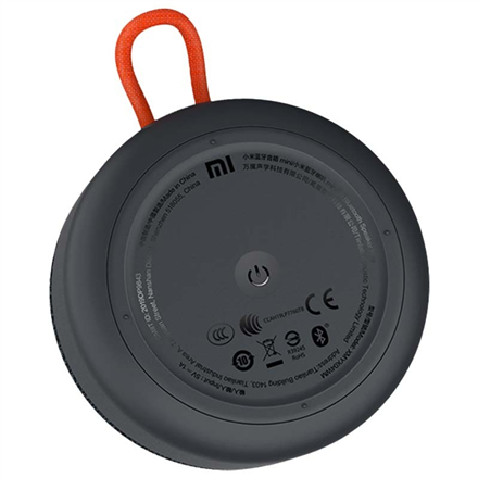 Xiaomi Bluetooth Speaker Mi Portable Speaker Waterproof