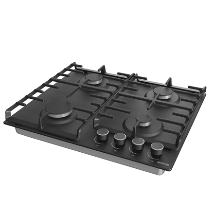 Gorenje Hob G642AB Gas