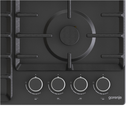 Gorenje Hob G642AB Gas