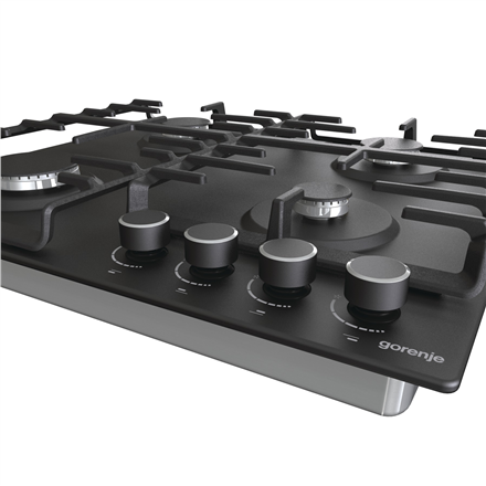 Gorenje Hob G642AB Gas