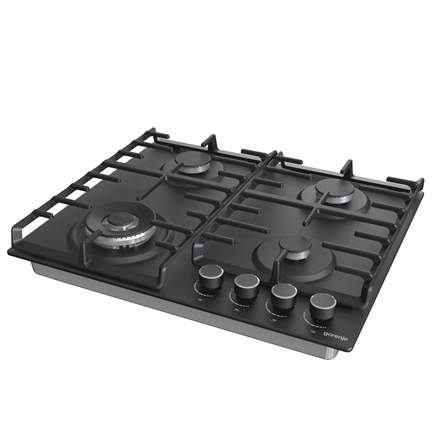 Gorenje Hob GW642AB Gas