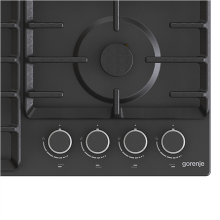 Gorenje Hob GW642AB Gas