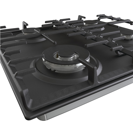 Gorenje Hob GW642AB Gas
