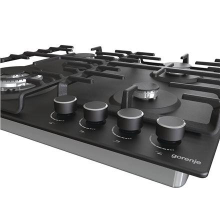 Gorenje Hob GW642AB Gas