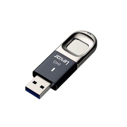 Lexar USB Flash Drive JumpDrive F35 64 GB