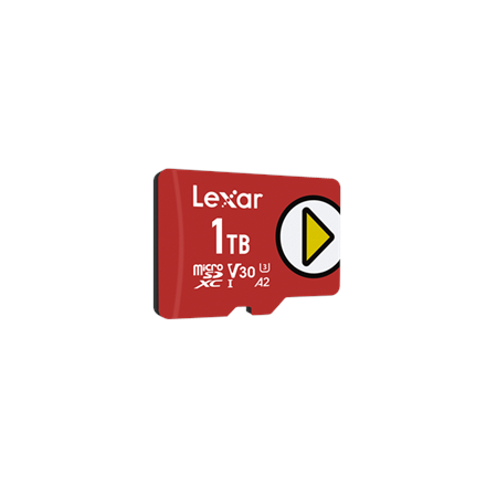 Lexar Play UHS-I 512 GB GB