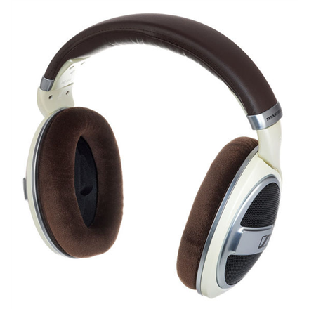 Sennheiser Wired Over-Ear Headphones HD 599 Over-ear