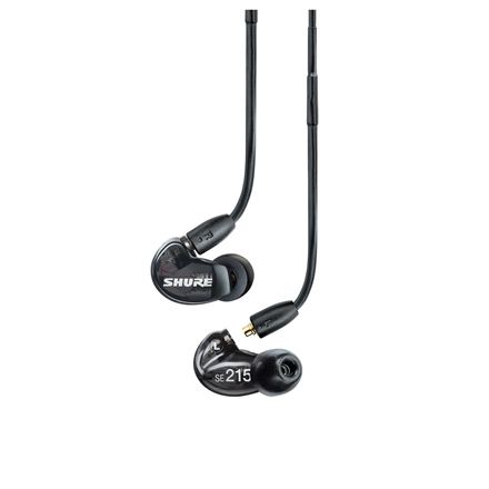 Shure SE215 Earphone