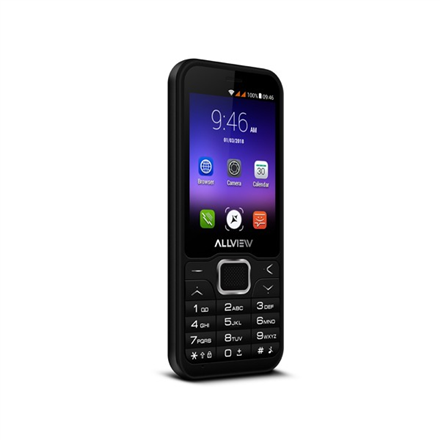 Allview H4 Join Black