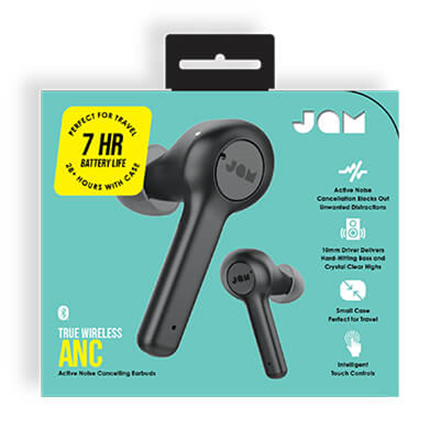 Jam Earbuds TWS ANC Wireless in-ear