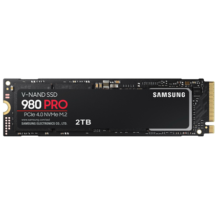 Samsung 980 PRO 2000 GB