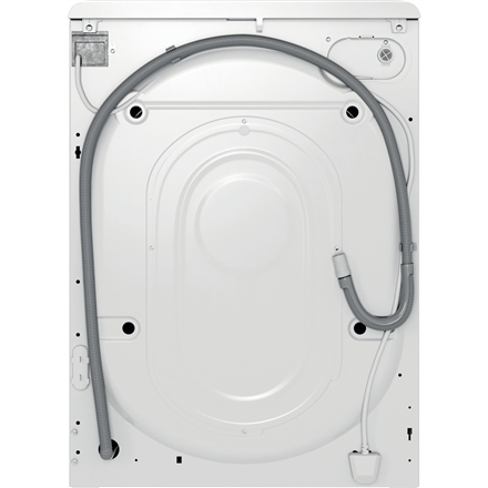 INDESIT Washing machine MTWE 71252 WK EE Energy efficiency class E