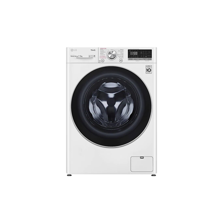 LG Washing Machine With Dryer F2DV5S7S1E Energy efficiency class D