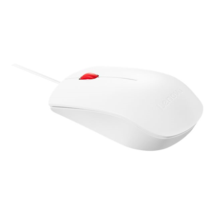 Lenovo Essential USB Wired Mouse