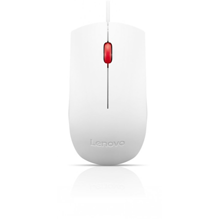 Lenovo Essential USB Wired Mouse