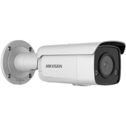 Hikvision IP Camera Powered by DARKFIGHTER DS-2CD2T46G2-ISU/SL F2.8 4 MP