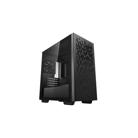 Deepcool Computer Case MATREXX 40 Side window