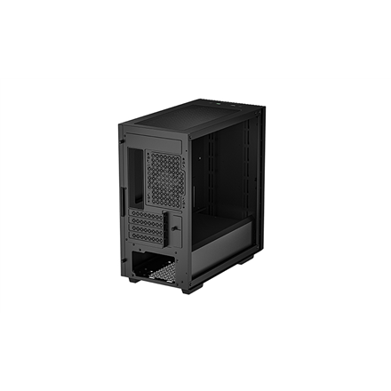 Deepcool Computer Case MATREXX 40 Side window