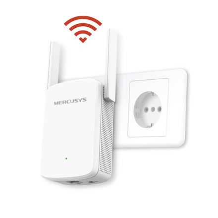 Mercusys AC1200 Wi-Fi Range Extender ME30 802.11ac