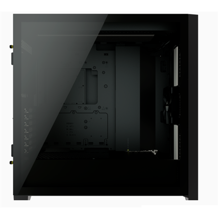 Corsair Computer Case iCUE 5000D Side window