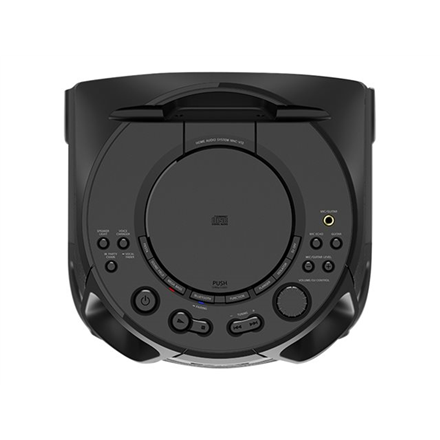 Sony MHC-V13 High Power Party speaker