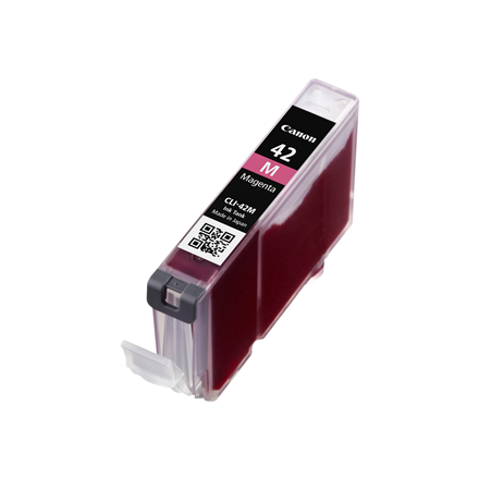 Canon CLI-42M ink cartridge