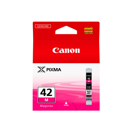 Canon CLI-42M ink cartridge