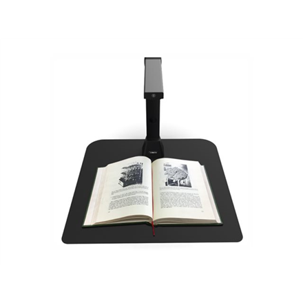 IRIScan Desk 5 Pro