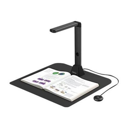 IRIScan Desk 5 Pro
