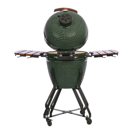 TunaBone Kamado classic 21" grill Size M