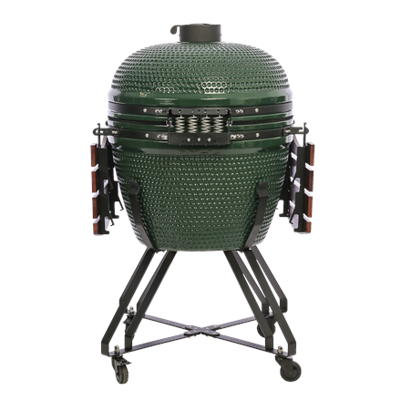 TunaBone Kamado classic 26" grill Size XL