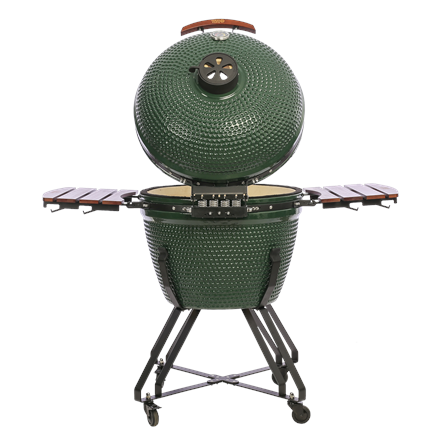 TunaBone Kamado classic 26" grill Size XL