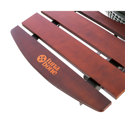 TunaBone Kamado classic 26" grill Size XL