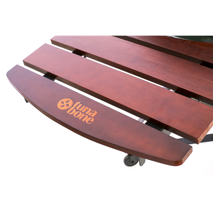 TunaBone Kamado classic 26" grill Size XL