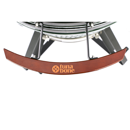 TunaBone Kamado classic 26" grill Size XL