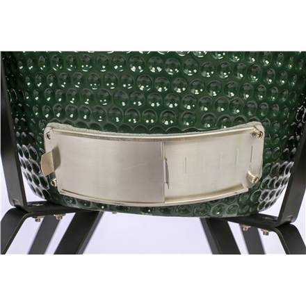 TunaBone Kamado classic 26" grill Size XL