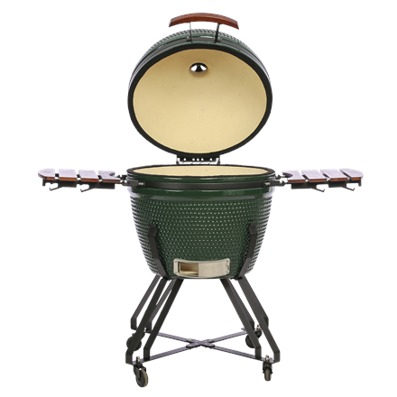 TunaBone Kamado classic 26" grill Size XL