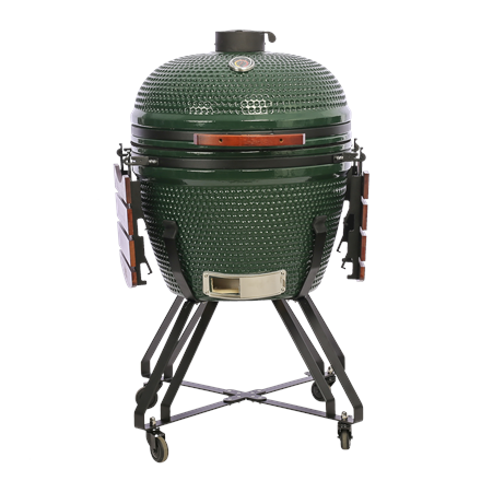 TunaBone Kamado classic 26" grill Size XL