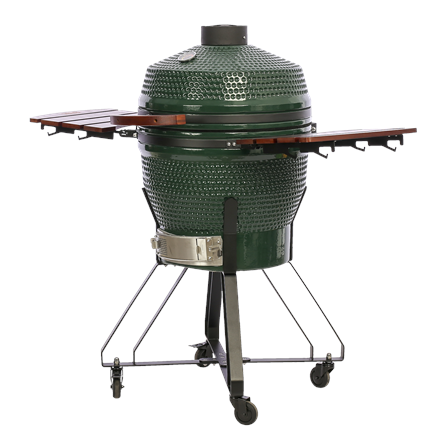 TunaBone Kamado Pro 22" grill Size M