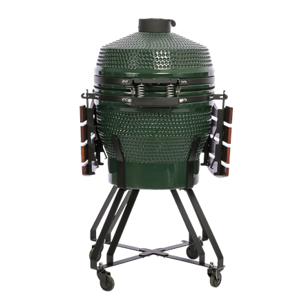 TunaBone Kamado Pro 22" grill Size M