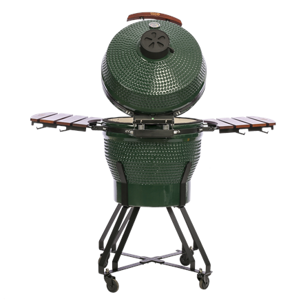 TunaBone Kamado Pro 22" grill Size M