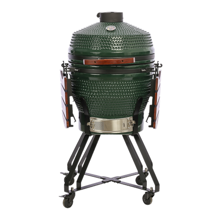 TunaBone Kamado Pro 22" grill Size M