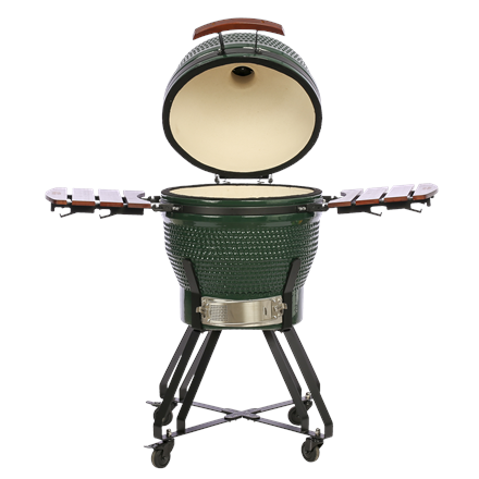 TunaBone Kamado Pro 22" grill Size M