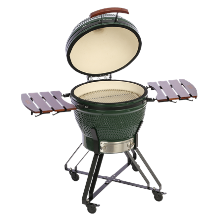 TunaBone Kamado Pro 24" grill Size L