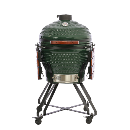 TunaBone Kamado Pro 24" grill Size L