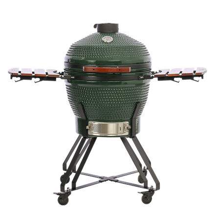 TunaBone Kamado Pro 24" grill Size L